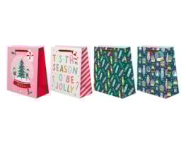 Wholesale Christmas Cute Luxury Medium Gift bag | Bulk Buy Christmas Gift bags. Wholesale Christmas Cute Luxury Medium Gift bag | Bulk Buy Christmas Gift bags.