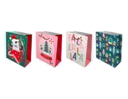 Wholesale Christmas Cute Luxury Medium Gift bag | Bulk Buy Christmas Gift bags. Wholesale Christmas Cute Luxury Medium Gift bag | Bulk Buy Christmas Gift bags.