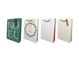 Wholesale Christmas Cute Luxury XL Gift Bag | Bulk Buy Christmas Gift Bags Wholesale Christmas Cute Luxury XL Gift Bag | Bulk Buy Christmas Gift Bags