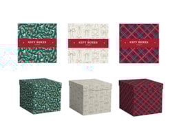 Wholesale Printed Gift Box Set 3pk Wholesale Printed Gift Box Set 3pk