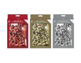 Gift Wrap Accessory Pack 42pcs Gift Wrap Accessory Pack 42pcs