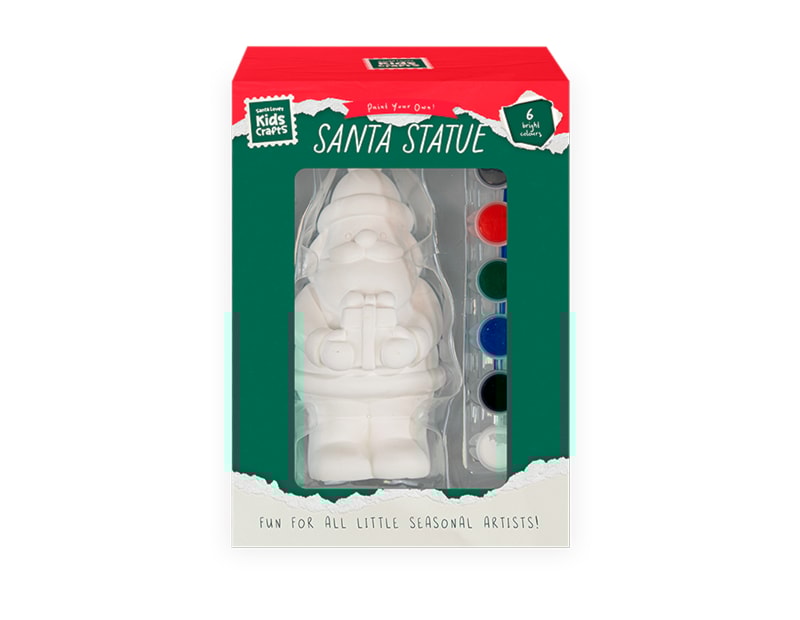 Wholesale Paint Your Own Plaster Character Decoration Wholesale Paint Your Own Plaster Character Decoration