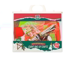 Wholesale Giant Bag Of Christmas Crafts Wholesale Giant Bag Of Christmas Crafts