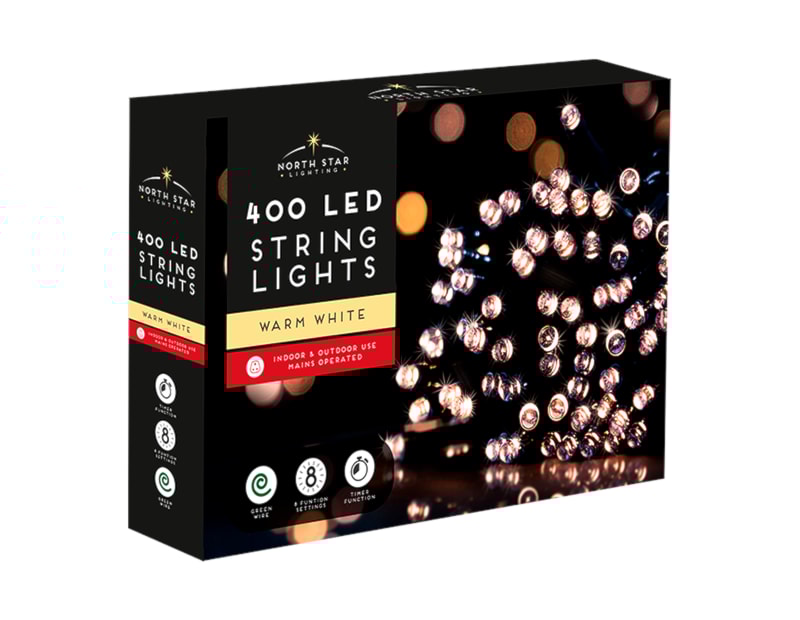 Wholesale 400 LED Mains Operated Christmas Lights | Bulk Buy Christmas Supplies Wholesale 400 LED Mains Operated Christmas Lights | Bulk Buy Christmas Supplies