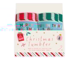 Wholesale Christmas Kids Beaker CDU Wholesale Christmas Kids Beaker CDU