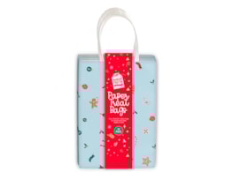 Wholesale Christmas Kids Printed Paper Treat Bags 10pk Wholesale Christmas Kids Printed Paper Treat Bags 10pk