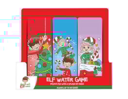 Wholesale Elf Water Game CDU Wholesale Elf Water Game CDU