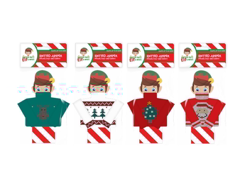 Wholesale Elf Knitted Jumper Outfit Wholesale Elf Knitted Jumper Outfit