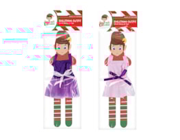 Wholesale Elf Ballerina Outfit