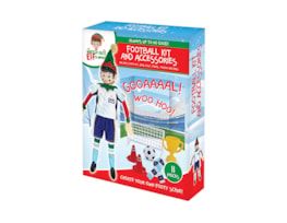 Wholesale Elf Football Pitch and Kit Set