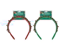 Wholesale Bell Headband Wholesale Bell Headband