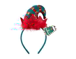 Elf Headband Elf Headband