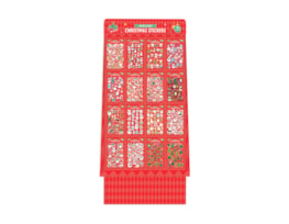 Christmas Sticker FSDU Christmas Sticker FSDU