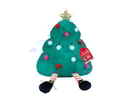 Wholesale Christmas Tree Plush Door Stop Wholesale Christmas Tree Plush Door Stop