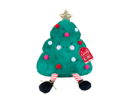 Wholesale Christmas Tree Plush Door Stop Wholesale Christmas Tree Plush Door Stop