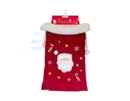 Wholesale Christmas Santa Present Sack Wholesale Christmas Santa Present Sack