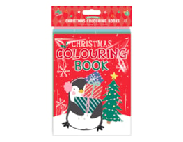 Wholesale Christmas Colouring Books 12pk Wholesale Christmas Colouring Books 12pk
