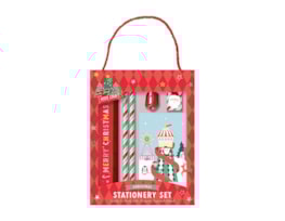 Wholesale Christmas Stationery Set