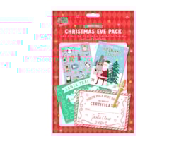 Wholesale Christmas Eve Pack Wholesale Christmas Eve Pack