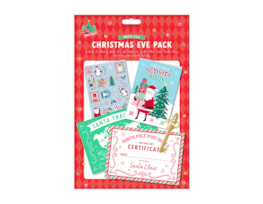 Wholesale Christmas Eve Pack Wholesale Christmas Eve Pack