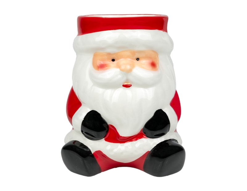Wholesale Santa Candle Wholesale Santa Candle