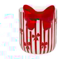 Wholesale Bow Candle