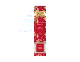 Wholesale Christmas Apple and Cinnamon Reed Diffuser 100ml