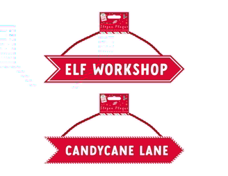 Wholesale Direction Hanging Slogan Plaque Wholesale Direction Hanging Slogan Plaque