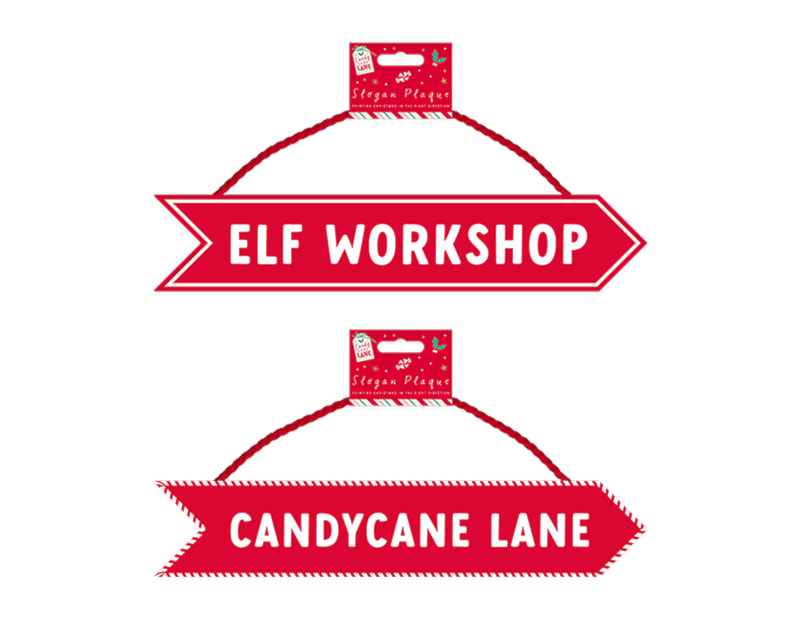Wholesale Direction Hanging Slogan Plaque Wholesale Direction Hanging Slogan Plaque