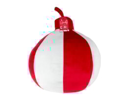 Wholesale XL Velvet Bauble Cushion Wholesale XL Velvet Bauble Cushion