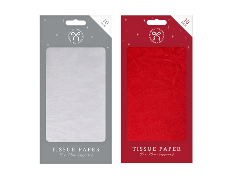 Wholesale Plain Tissue Paper 10pk Wholesale Plain Tissue Paper 10pk