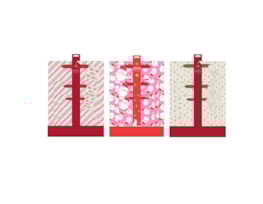 Wholesale Christmas Gift Bags 3pk Wholesale Christmas Gift Bags 3pk