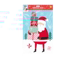 Wholesale Christmas Sacks 3pk Wholesale Christmas Sacks 3pk