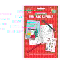 Wholesale Christmas Fun Bag Surprise Wholesale Christmas Fun Bag Surprise