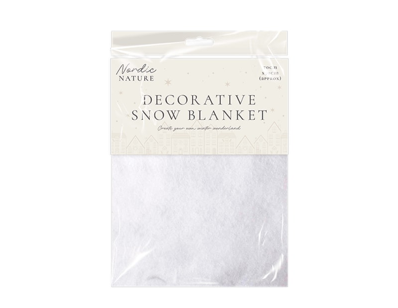 Wholesale Christmas Snow Blankets Wholesale Christmas Snow Blankets