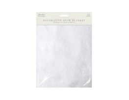 Wholesale Christmas Snow Blankets
