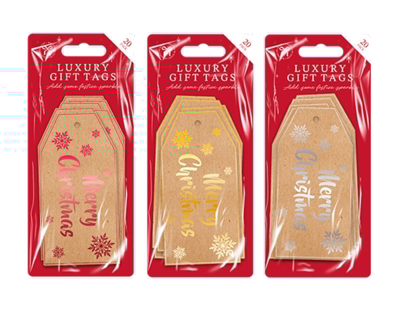 Wholesale Luxury Christmas Gift Tags Wholesale Luxury Christmas Gift Tags