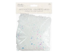 Wholesale Christmas Artificial Snowflakes | Bulk Buy Christmas Decorations