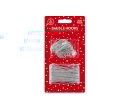 Wholesale Christmas Bauble Hooks
