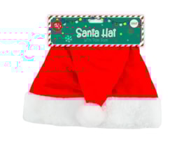 Wholesale Christmas Santa Hats | Bulk Buy Christmas Dress Up