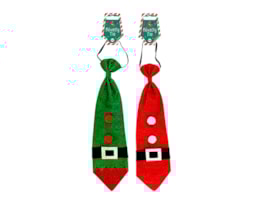 Wholesale Christmas Novelty Ties | Bulk Buy Christmas Novelties