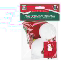 Wholesale Christmas Craft Snowman Wholesale Christmas Craft Snowman