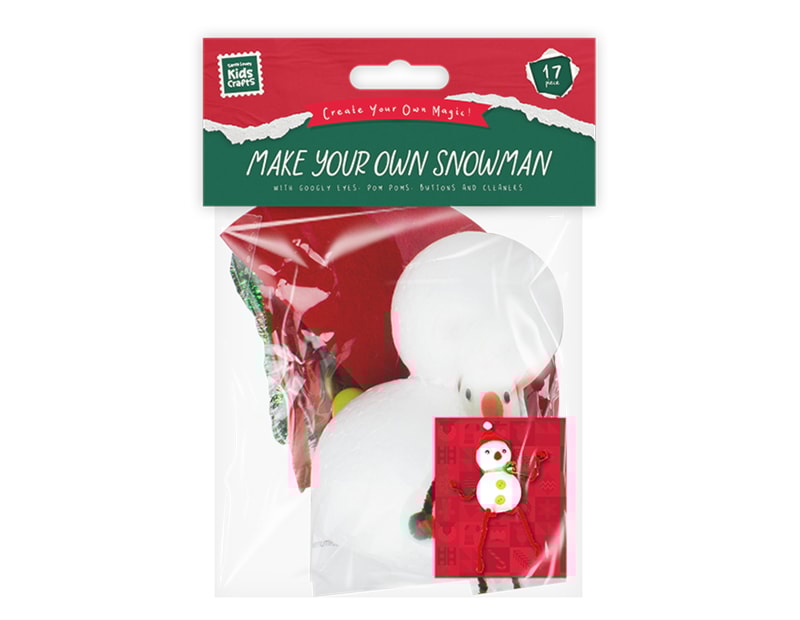 Wholesale Christmas Craft Snowman Wholesale Christmas Craft Snowman