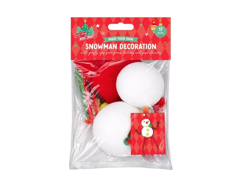 Wholesale Christmas Craft Snowman Wholesale Christmas Craft Snowman