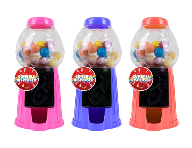 Wholesale Gumball Dispenser Machine Wholesale Gumball Dispenser Machine