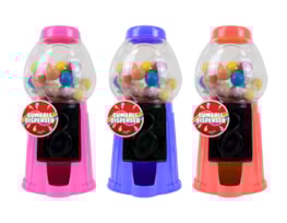Wholesale Gumball Dispenser Machine bulk christmas candy