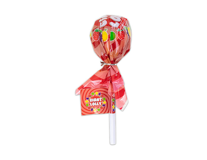 Wholesale Giant Lolly With 8 Lollies