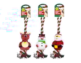 Wholesale Christmas Rope Dog Toys | Christmas dog toys wholesale uk Wholesale Christmas Rope Dog Toys | Christmas dog toys wholesale uk