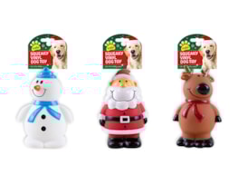 Wholesale Christmas Vinyl Dog Toy | christmas dog toys wholesale uk Wholesale Christmas Vinyl Dog Toy | christmas dog toys wholesale uk