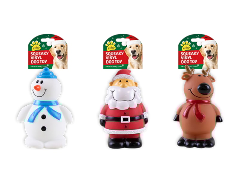 Wholesale Christmas Vinyl Dog Toy | christmas dog toys wholesale uk Wholesale Christmas Vinyl Dog Toy | christmas dog toys wholesale uk